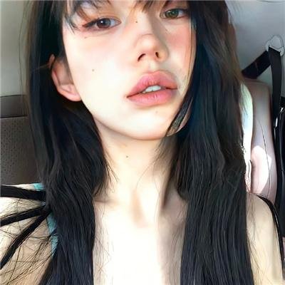 好女孩